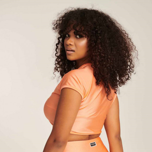 pali pole dance abbigliamento