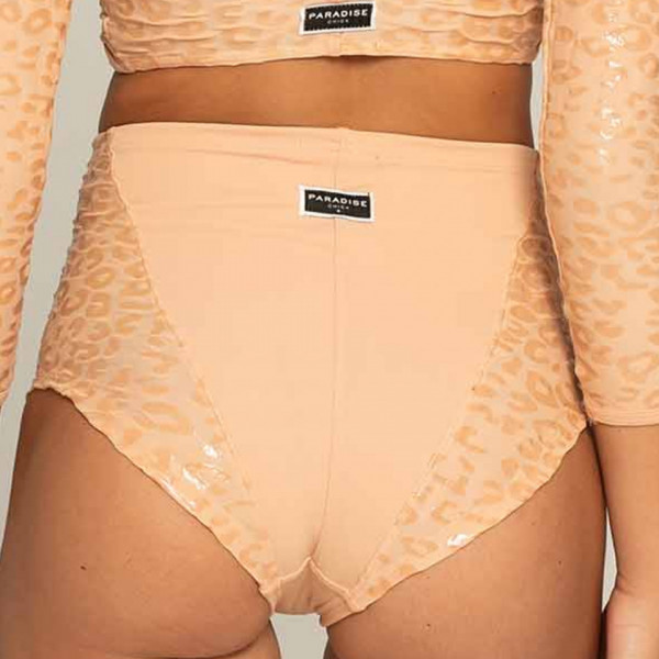 pali pole dance abbigliamento