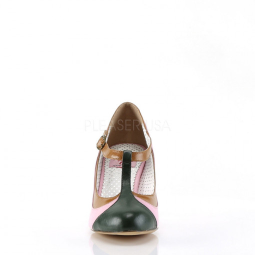 pali pole dance abbigliamento