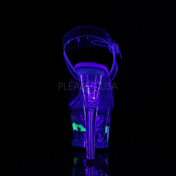 pali pole dance abbigliamento