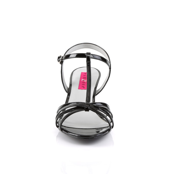 pali pole dance abbigliamento