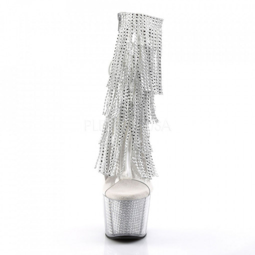 pali pole dance abbigliamento