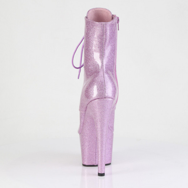 Stivale alla caviglia Pleaser