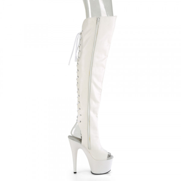 stivali pleaser adore