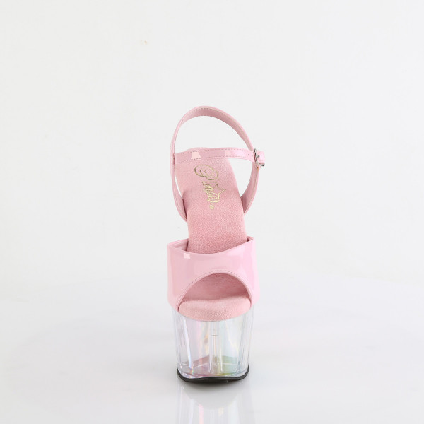 pali pole dance abbigliamento