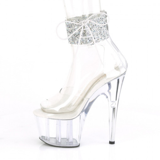 pali pole dance abbigliamento