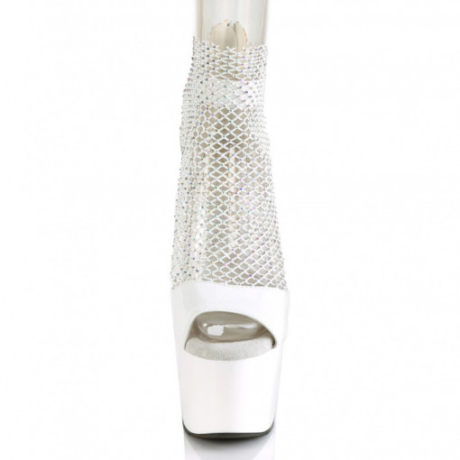 pali pole dance abbigliamento