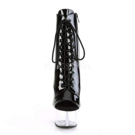 pali pole dance abbigliamento