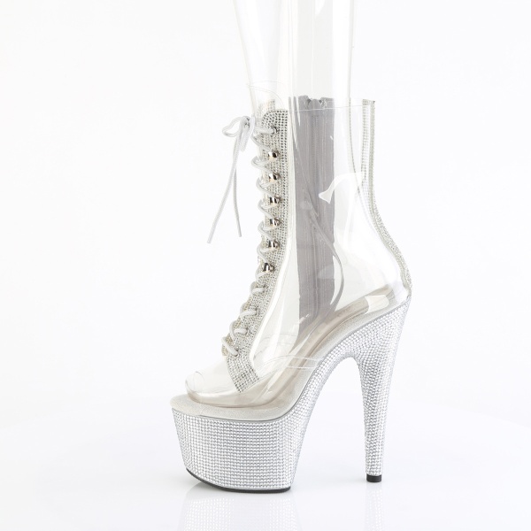 Pleaser Platform Shoes BEJ1021C-2/C-RS/SRS - Img 3