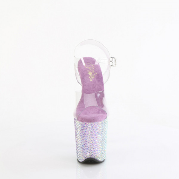 pali pole dance abbigliamento