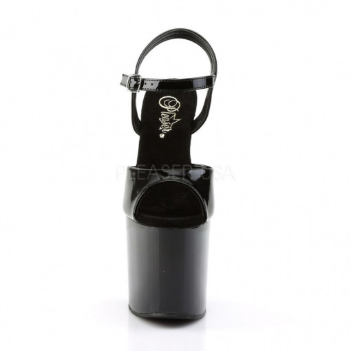 pali pole dance abbigliamento