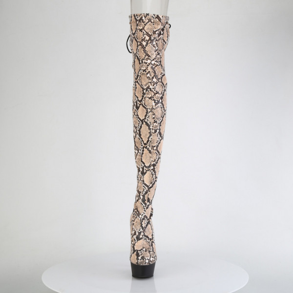 pali pole dance abbigliamento