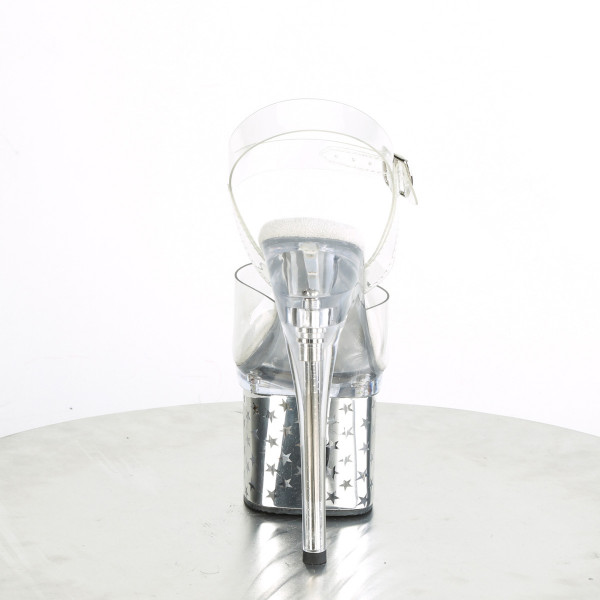 pali pole dance abbigliamento