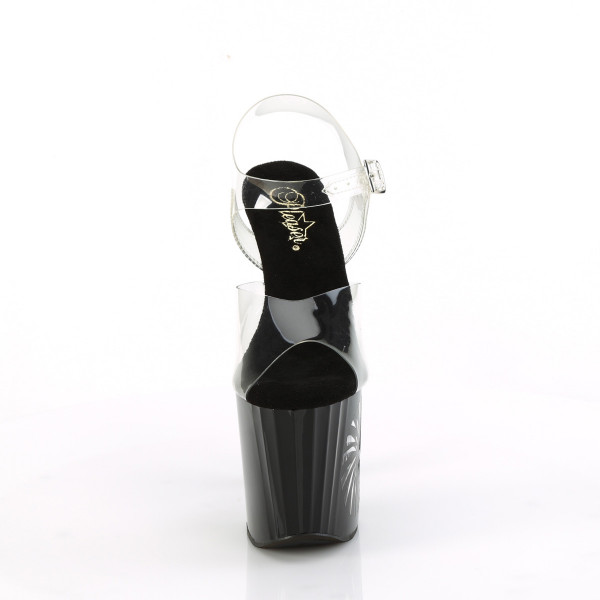 pali pole dance abbigliamento