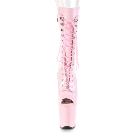 pali pole dance abbigliamento