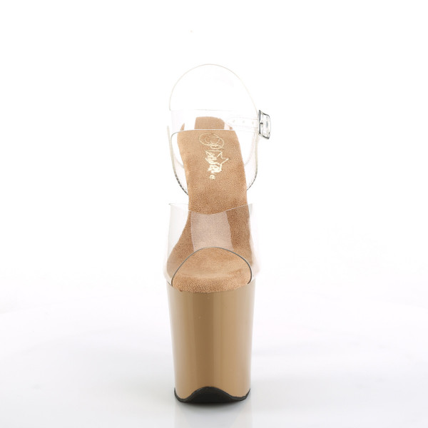 pali pole dance abbigliamento