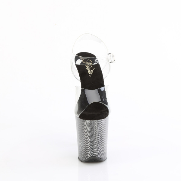 pali pole dance abbigliamento