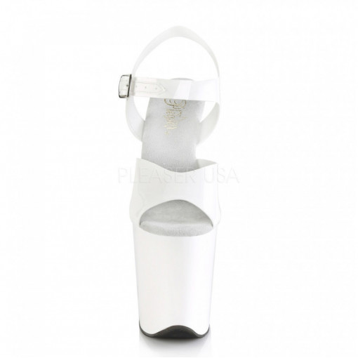 pali pole dance abbigliamento