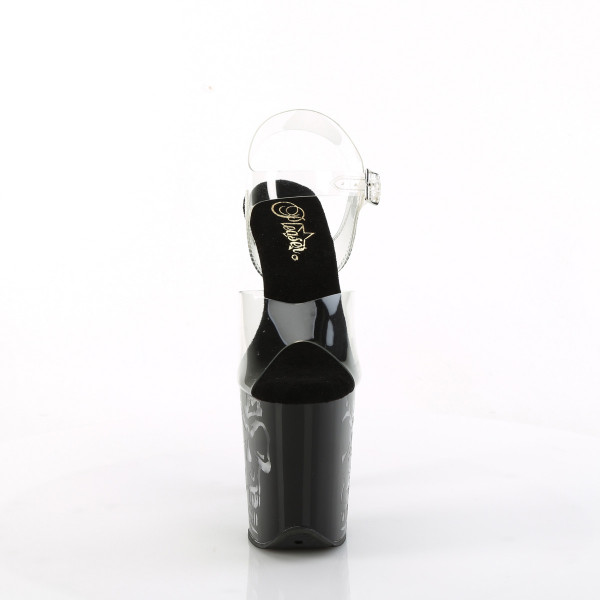 pali pole dance abbigliamento