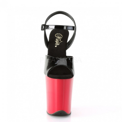 pali pole dance abbigliamento