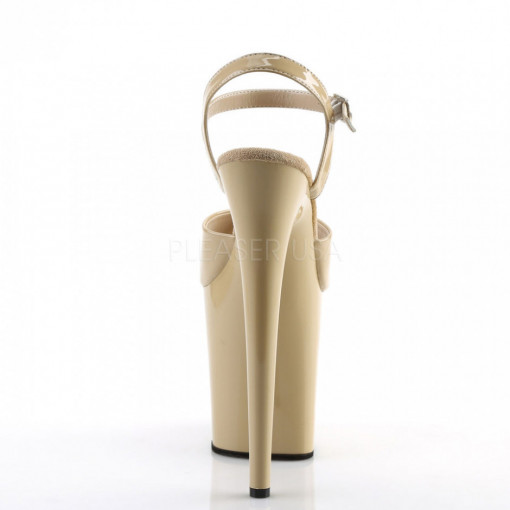 pali pole dance abbigliamento