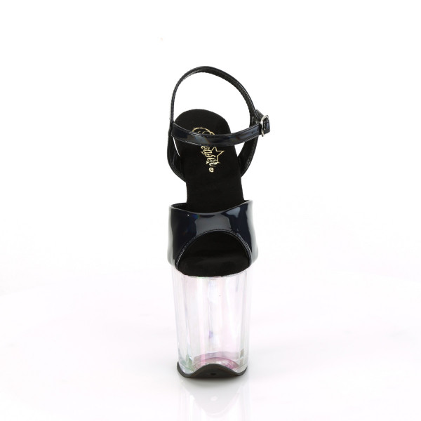 pali pole dance abbigliamento