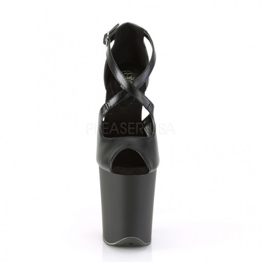 pali pole dance abbigliamento