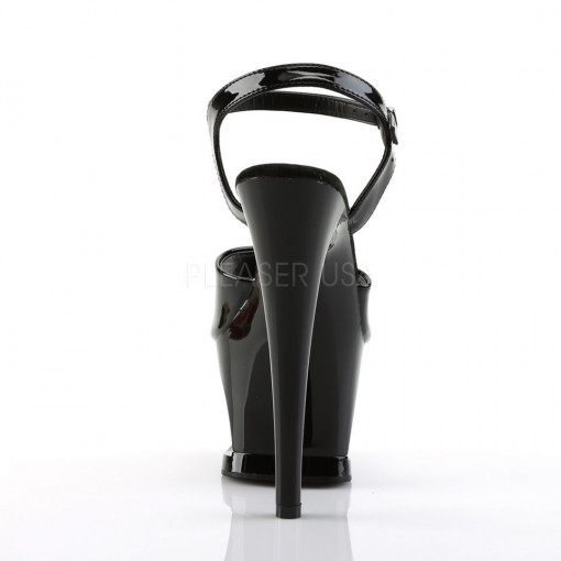 pali pole dance abbigliamento