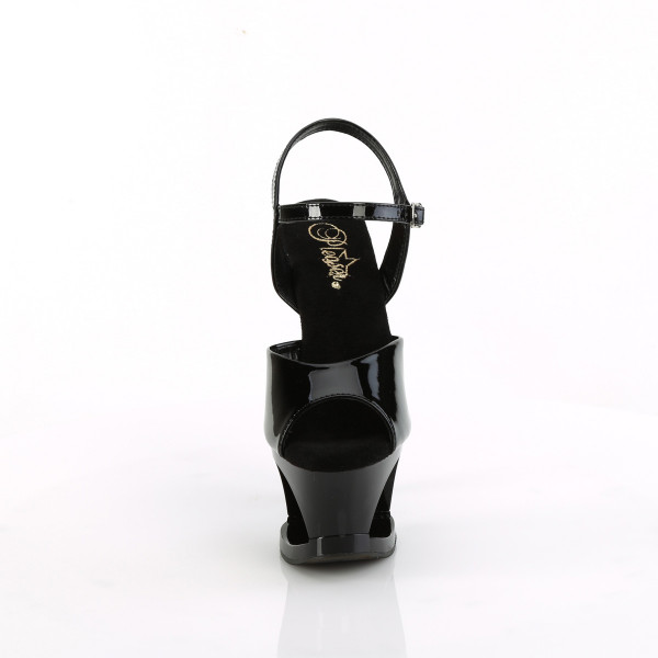 pali pole dance abbigliamento