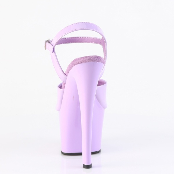 Pleaser Platform Shoes SKY309/LV/M - Img 2