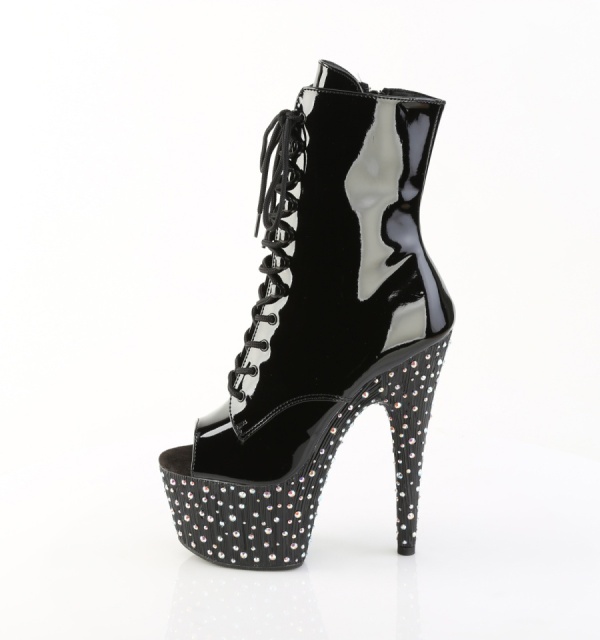 Pleaser Platform Shoes STDANCE1021/B/M - Img 4