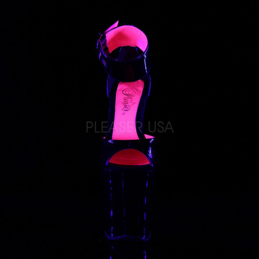pali pole dance abbigliamento
