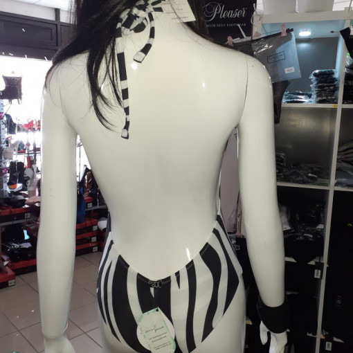 pali pole dance abbigliamento