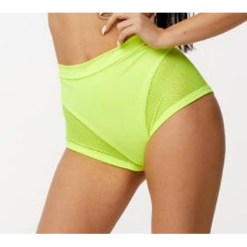 pali pole dance abbigliamento