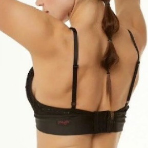 pali pole dance abbigliamento