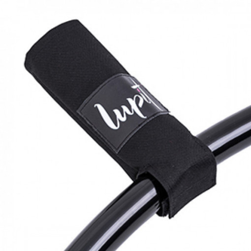 attacco per cerchio lyra sport