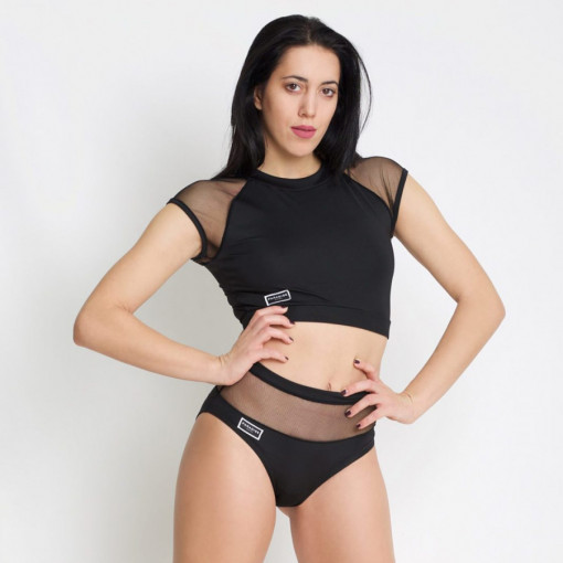 pali pole dance abbigliamento