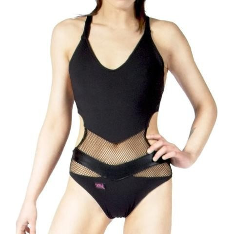 WINK POLE Rhea Monokini W0201 Ultimo Subito Large