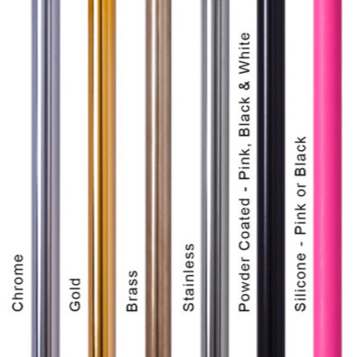 pali pole dance abbigliamento