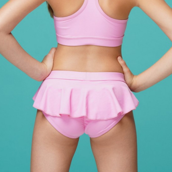 pali pole dance abbigliamento