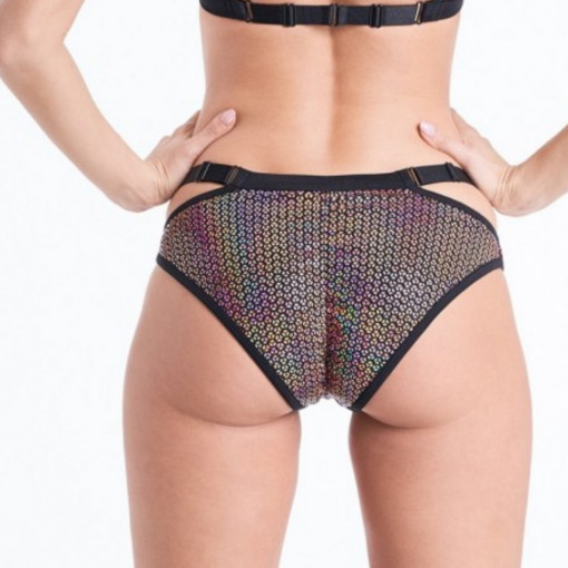 pali pole dance abbigliamento