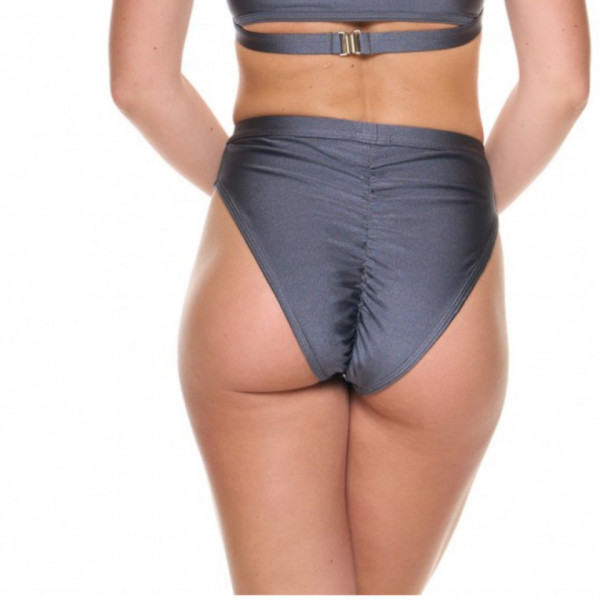 completo pole dance argento