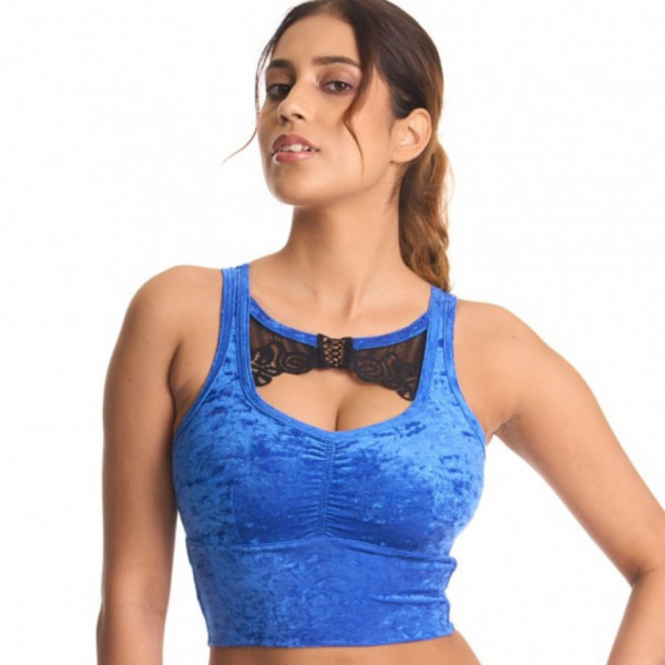 Bandurska pole wear design