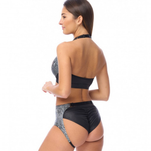 pali pole dance abbigliamento