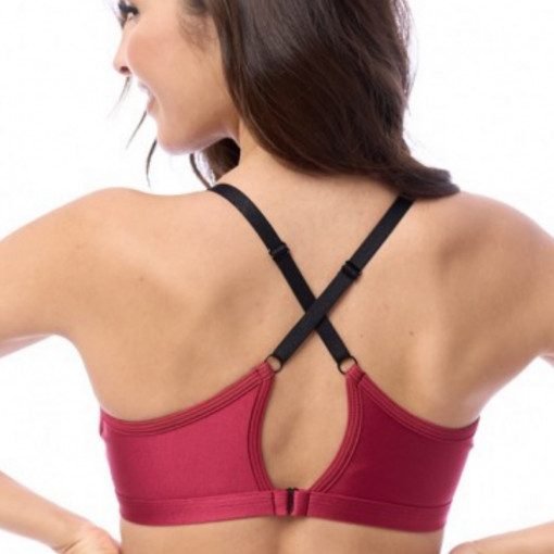 pali pole dance abbigliamento