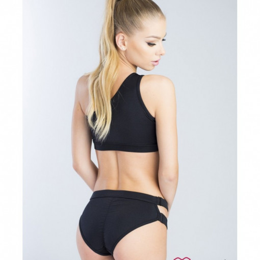 pali pole dance abbigliamento