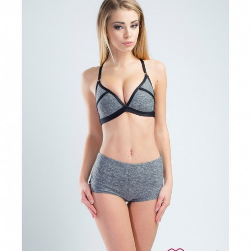 pole dance abbigliamento