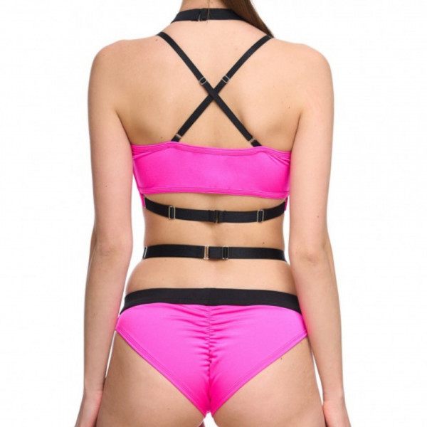 pali pole dance abbigliamento