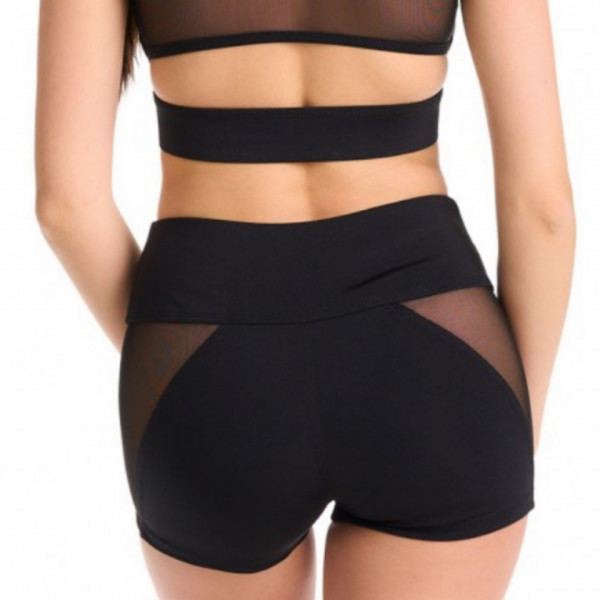 pali pole dance abbigliamento