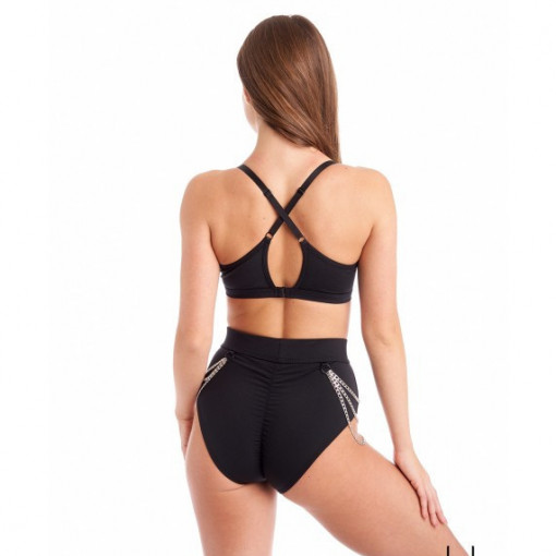 pali pole dance abbigliamento